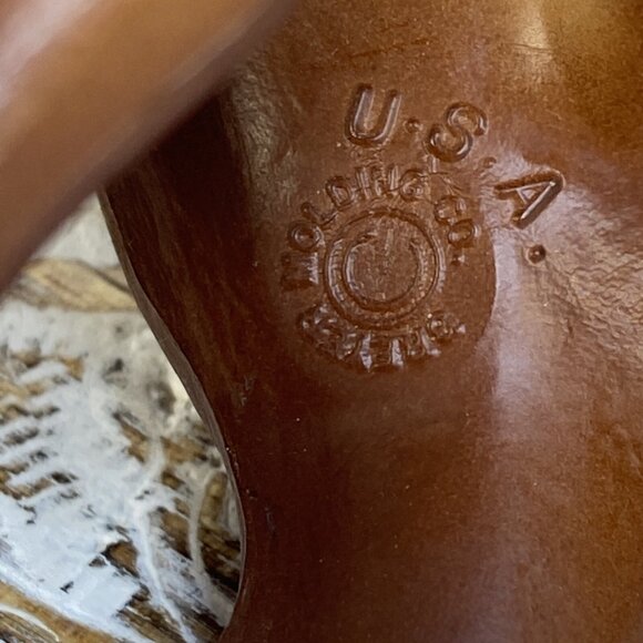 Vintage Breyer Traditional Yellow Mount #51 Paint Stallion Adios Mold 1970s Old - Picture 12 of 12